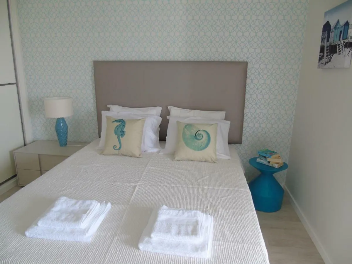 Talia 602 Apartment Vilamoura Portugal