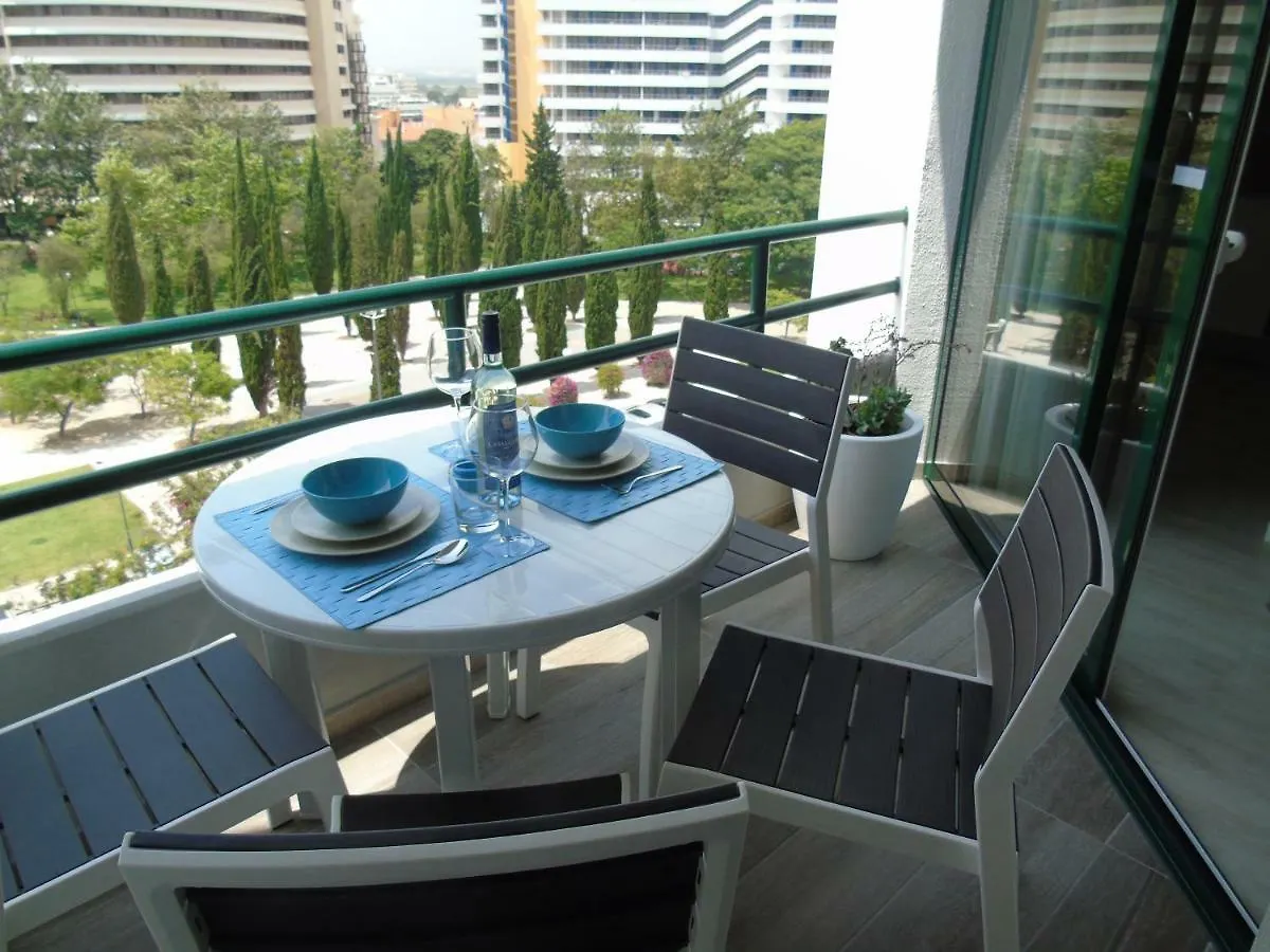Talia 602 Apartment Vilamoura