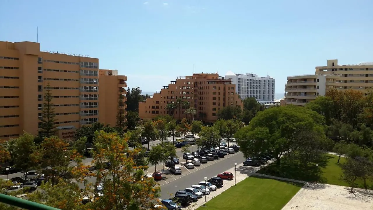 Talia 602 Apartment Vilamoura